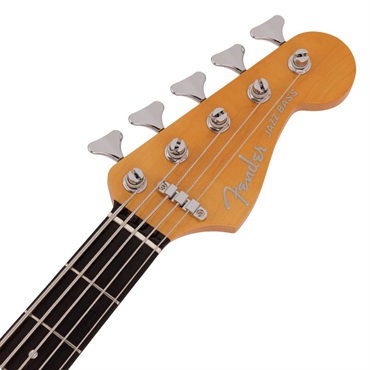 Fender Made in Japan Deluxe Jazz Bass V Kazuki Arai Edition 