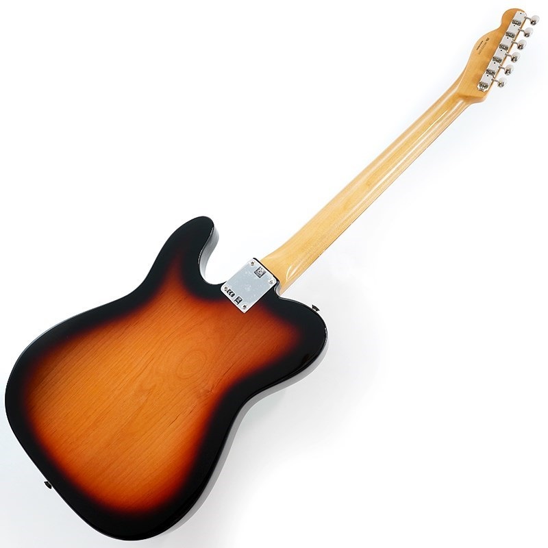 Fender MEX Vintera '60s Telecaster Bigsby (3-Color Sunburst)【特価