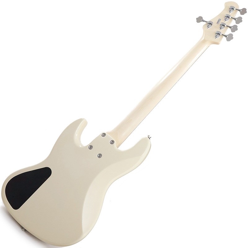 Xotic XJ-1T 5st Vintage White/Alder/Rosewood ｜イケベ楽器店