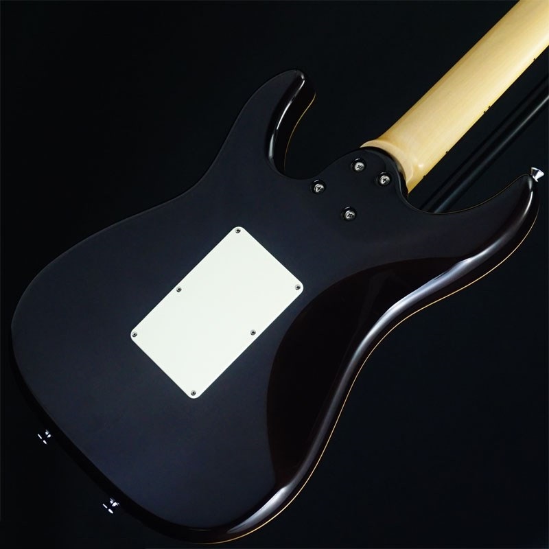 SCHECTER 【USED】 SD-2-24-AL (See-Thru Black/Maple) 【SN.S1410039