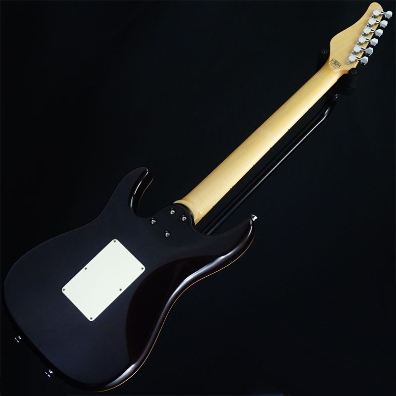 SCHECTER 【USED】 SD-2-24-AL (See-Thru Black/Maple) 【SN.S1410039