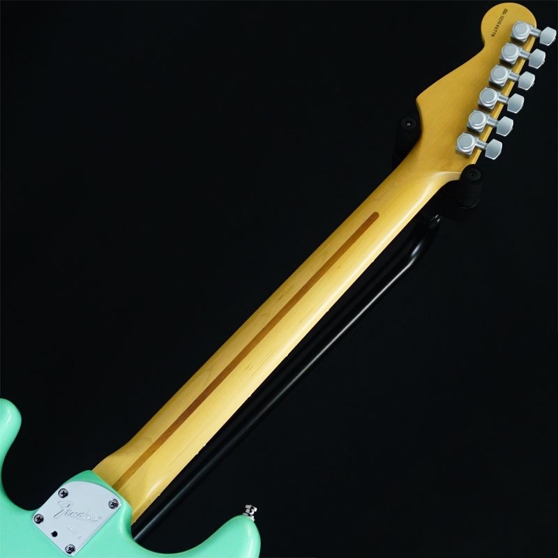 Fender USA 【USED】 Jeff Beck Stratocaster (Surf Green) 【SN