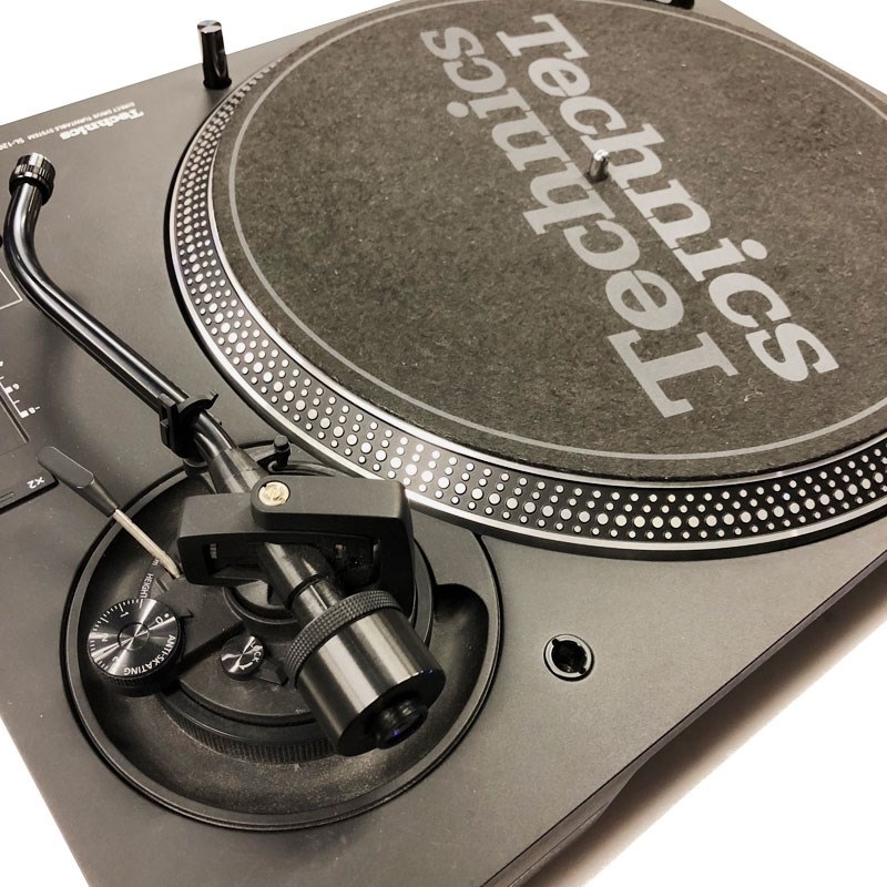 Technics SL-1200MK7-K【展示アウトレット特価品】 ｜イケベ楽器店