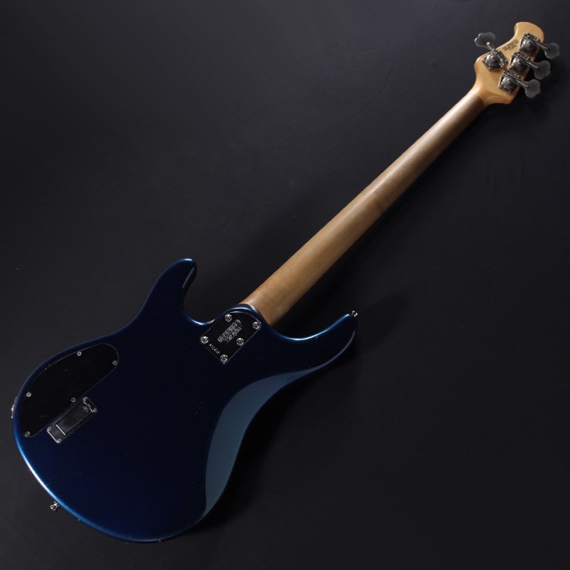 希少なT【1999年製】Musicman Sterling 4 H 希少シースルパープル