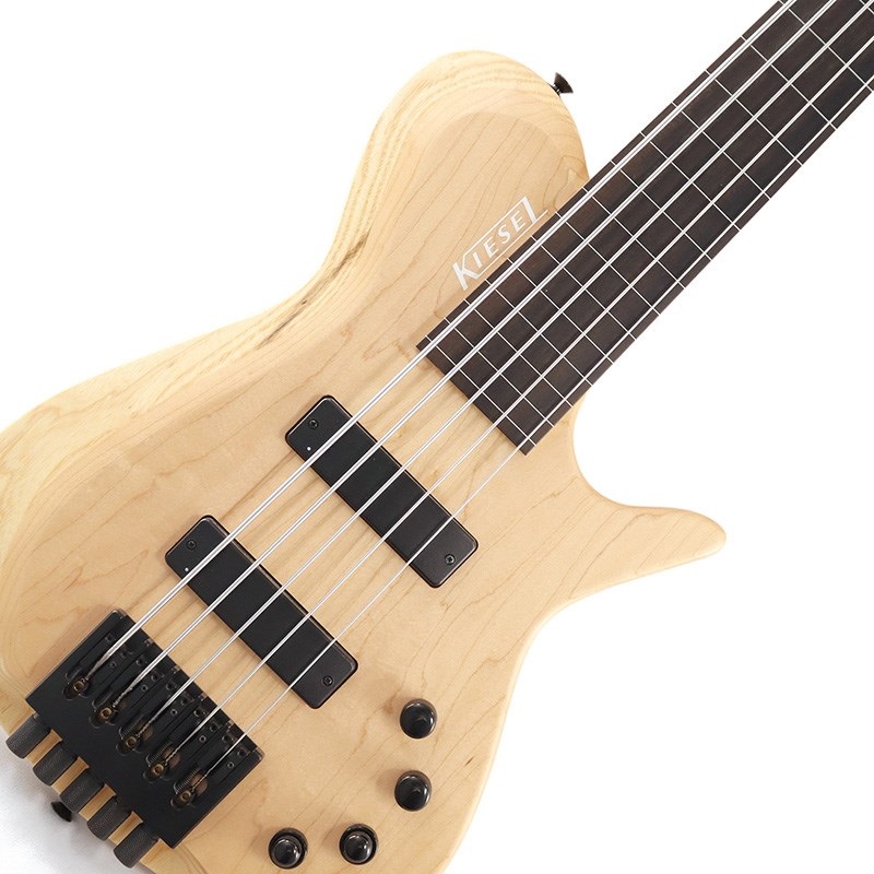 KIESEL O6 ヘッドレスギター - エレキギター