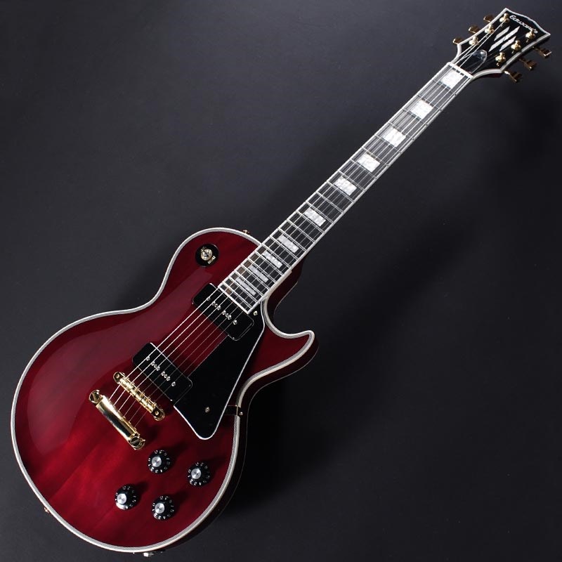 Edwards E-LP-CTM/P (Cherry) 画像1