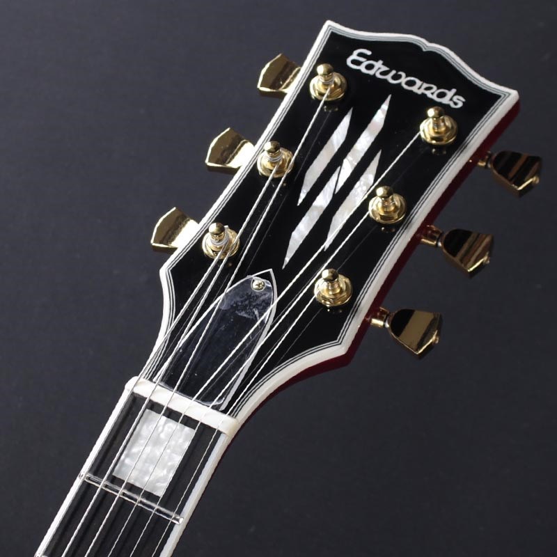 Edwards E-LP-CTM/P (Cherry) 画像4