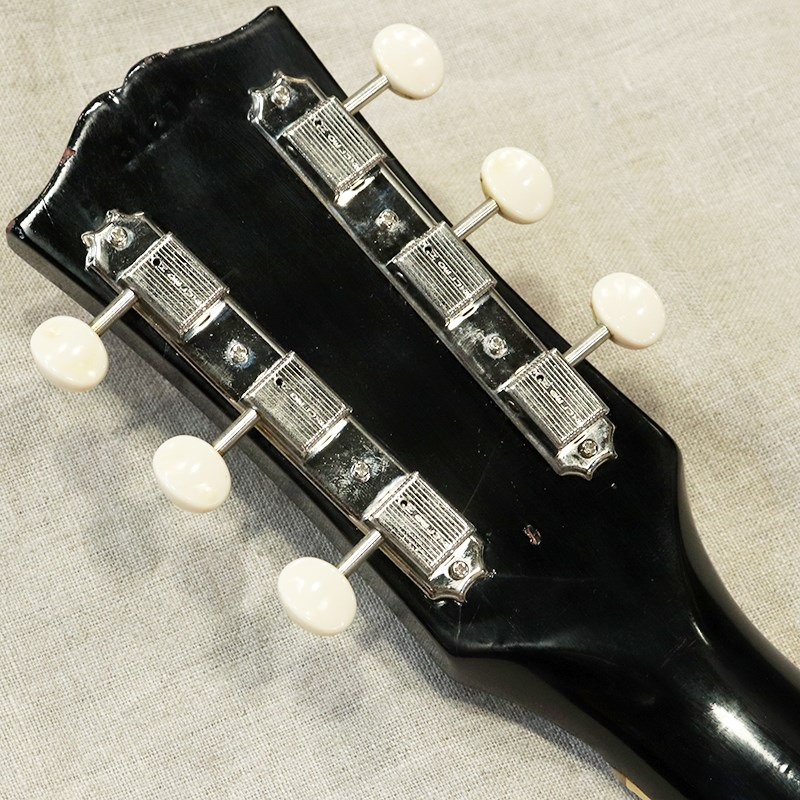 Gibson Les Paul SG Special '61 Refinish Ebony ｜イケベ楽器店