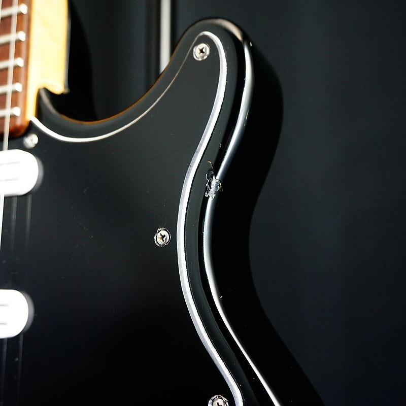 MUSICMAN 【USED】 AXIS Sport HSS Mod. (Opaque Black) 【SN.A91369