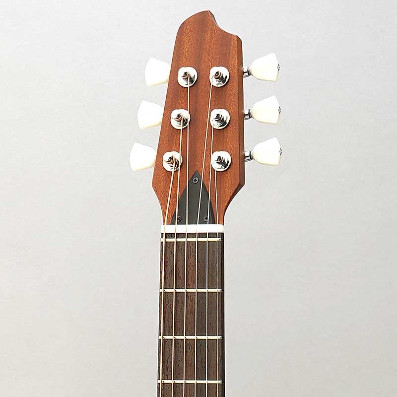 K.Yairi TRAVEL GUITAR TEKTEK-01 BLUES 【特価】 ｜イケベ楽器店