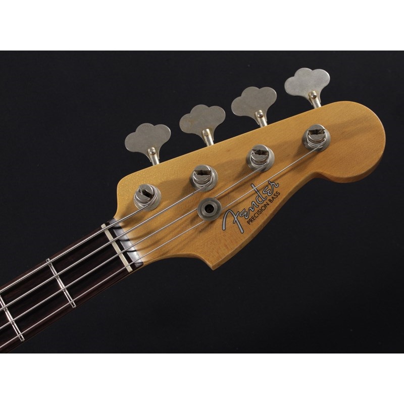 Fender Custom Shop Limited Edition 1959 Precision Bass Journeyman