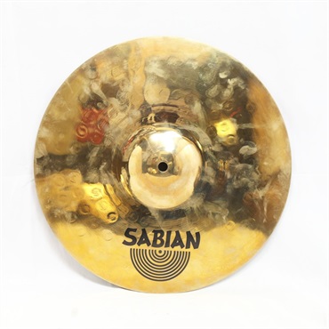 SABIAN AAX Metal Hats 14 Brilliant pair [AAX-14MEH-B] [1236g/1590g]【中古品】 画像4