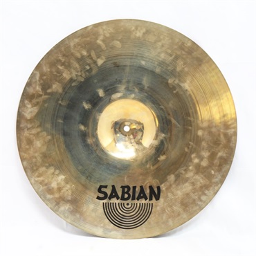 SABIAN AAX Metal Crash 20 Brilliant [AAX-20MEC-B／2460g]【中古品】② 画像1