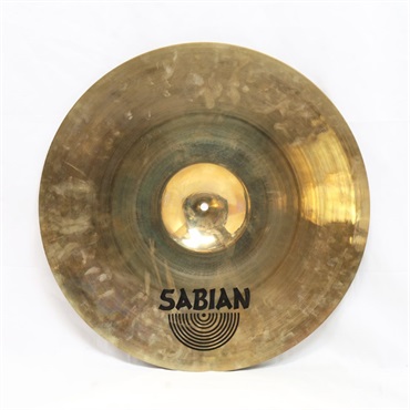 SABIAN AAX Metal Crash 21 Brilliant [AAX-21MEC-B／2760g]【中古品】② 画像1