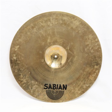 SABIAN AAX Metal Ride 23 Brilliant [AAX-23MER-B／3930g]【中古品】 画像1