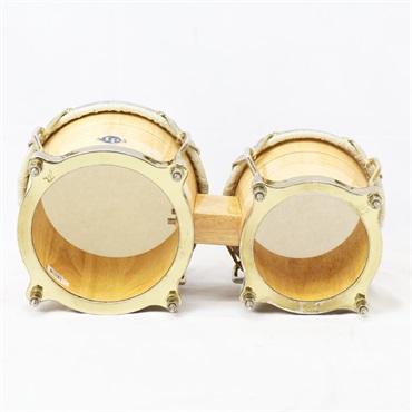 LP M201-AW [Matador Wood Bongos / Natural， Gold Tone]【中古品】 画像3