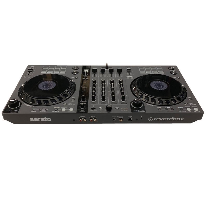 Pioneer DJ DDJ-FLX6【中古品】 ｜イケベ楽器店