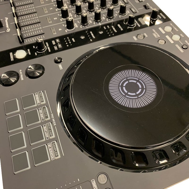 Pioneer DJ DDJ-FLX6【中古品】 ｜イケベ楽器店