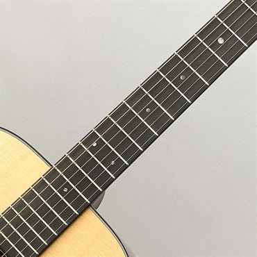 MARTIN CTM 00-18 Premium Sitka Spruce Top #2610830〝カスタムショップ製 最上級グレードTOP材使用 特注品〟[IKEBEスペシャルオーダーモデル] マーチン マーティン 画像6