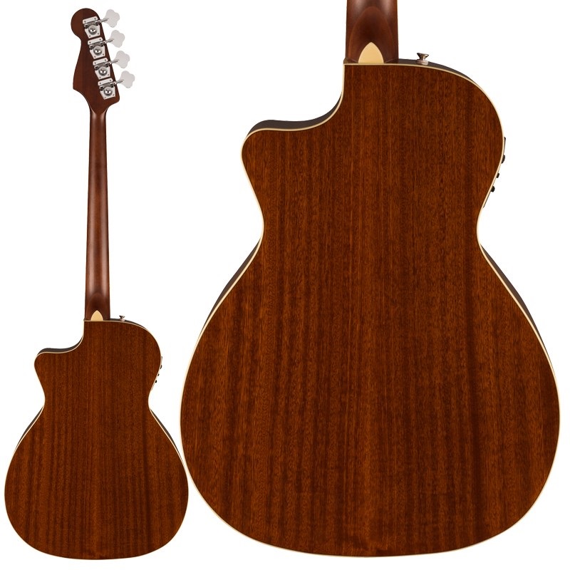 Fender Acoustics Kingman Bass (Shaded Edge Burst) ｜イケベ楽器店オンラインストア