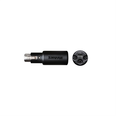 SHURE 【PREMIUM OUTLET SALE】MVX2U(デジタルオーディオ 