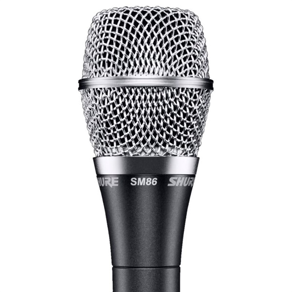 SHURE SM86 画像1