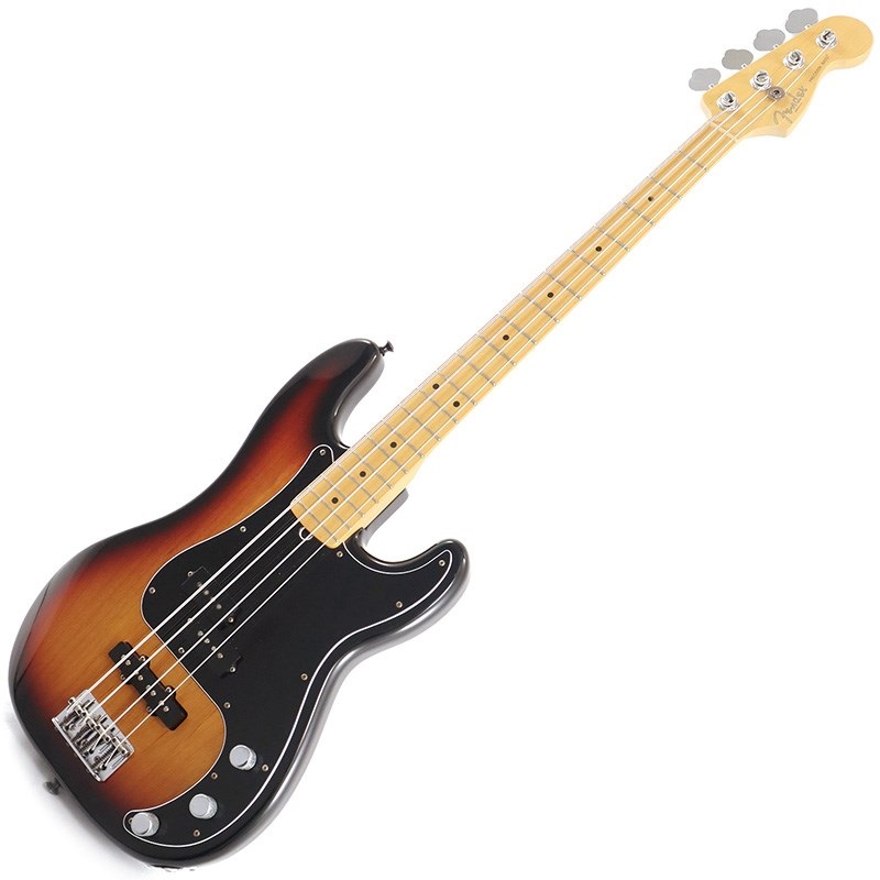 Fender USA Hot Rod Precision Bass (3-Tone Sunburst) 【USED