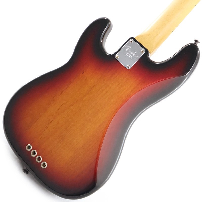 Fender USA Hot Rod Precision Bass (3-Tone Sunburst) 【USED