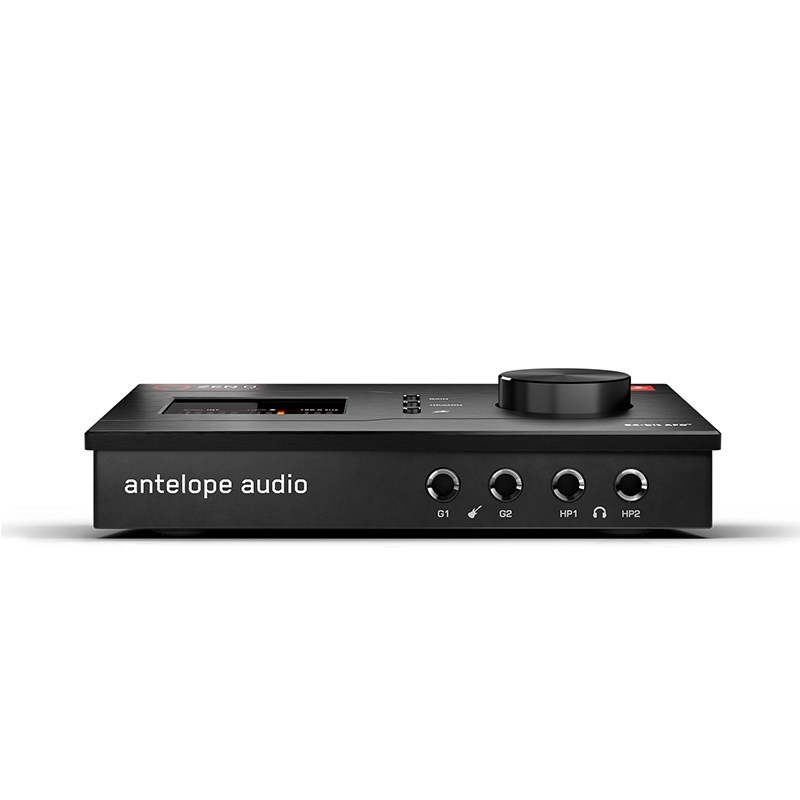 Antelope Audio 【SALE】Zen Q Synergy Core USB【期間限定