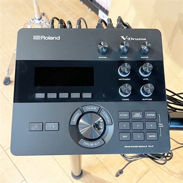 Roland TD-27KV2 Custom Kit 【中古品】 画像9