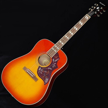 Epiphone Hummingbird Studio (Faded Cherry Burst) 【2ND特価】 エピフォン 画像1