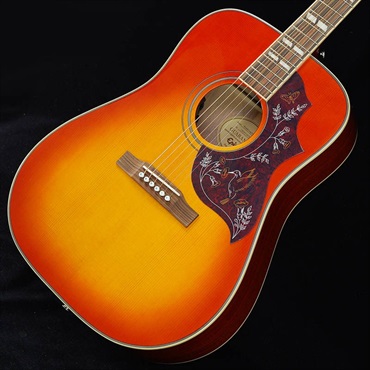 Epiphone Hummingbird Studio (Faded Cherry Burst) 【2ND特価】 エピフォン 画像3