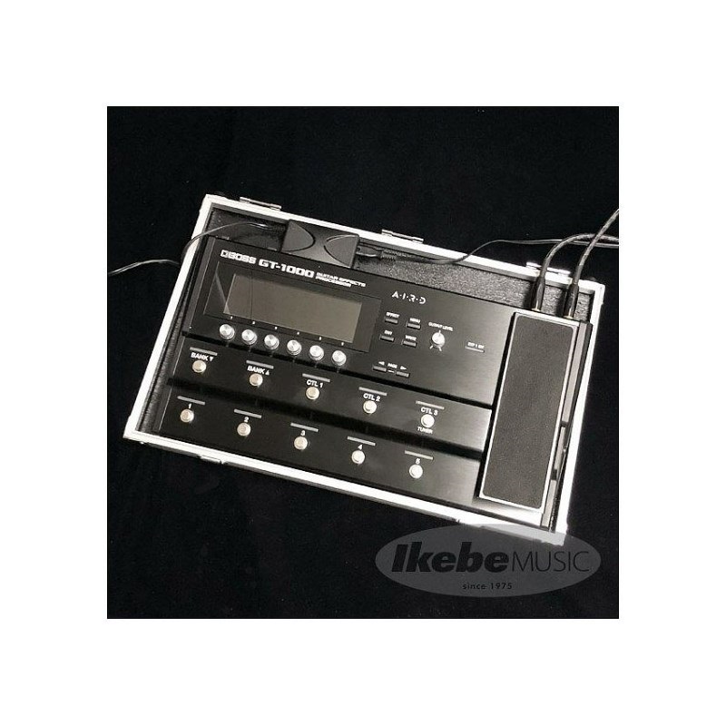 Ikebe Original EC470GT [Ikebe Original] ｜イケベ楽器店