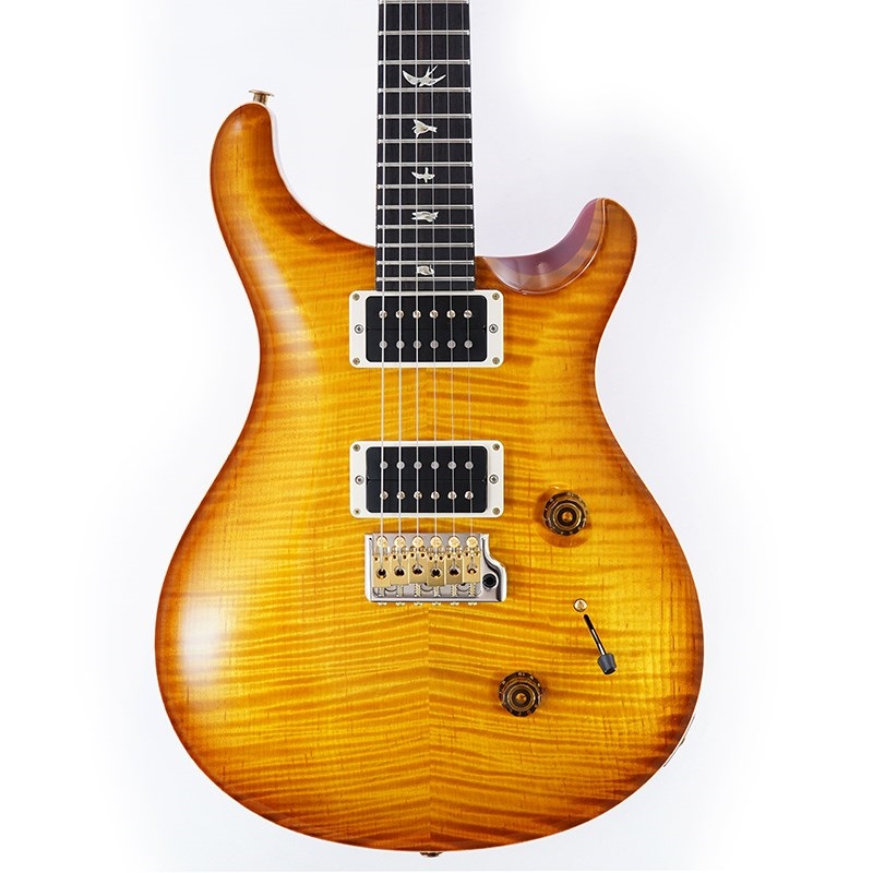 P.R.S. Custom24 10top (McCarty Sunburst) #0363991 ｜イケベ楽器店