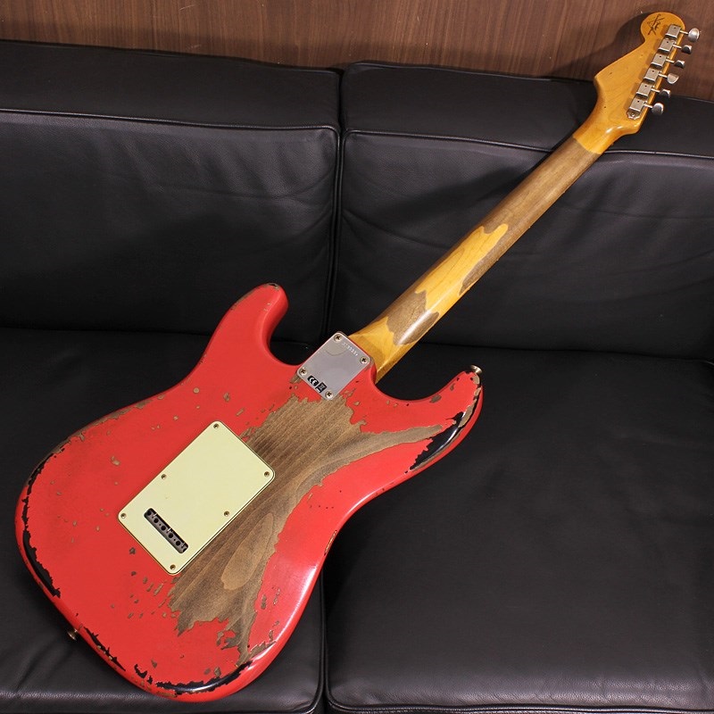 Fender Custom Shop Artist Series Michael Landau Signature 1963