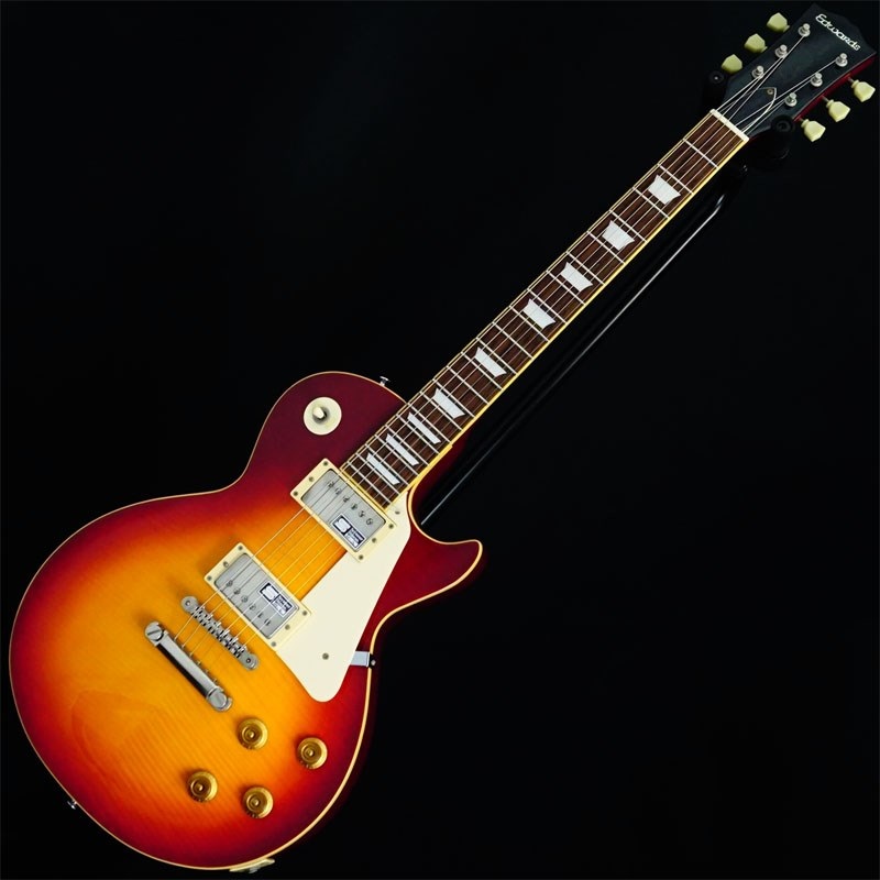 新品?正規品 EDWARDS E-LP-92SD エレキギター レスポール ギター ...