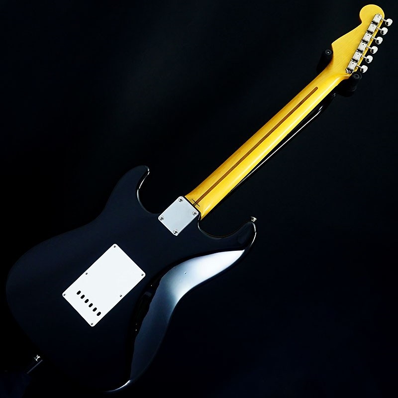 Fender Japan 【USED】 ST57-US (Black) 【SN.O082133】 ｜イケベ楽器店