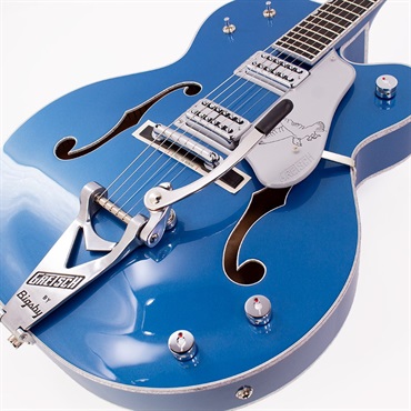 GRETSCH G6136T-59 Limited Edition Falcon with Bigsby (Lake Placid