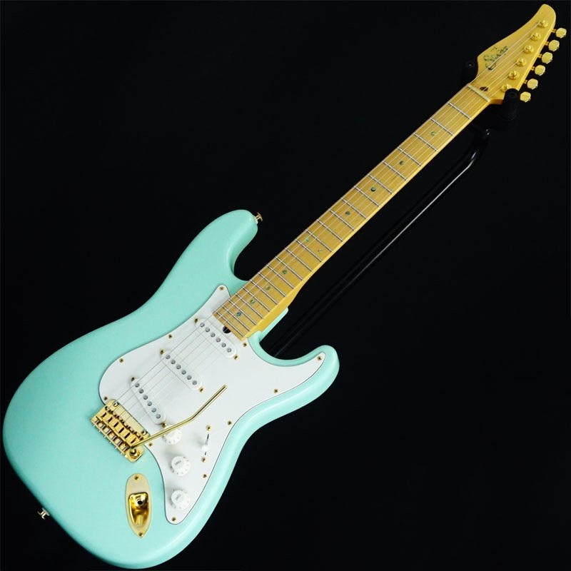 Suhr Guitars 【USED】 Custom Order Classic Reverse Head (Surf