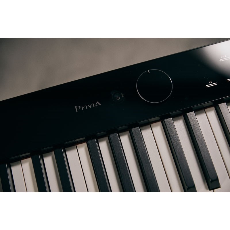 CASIO Privia PX-S7000BK ブラック 純正スツール(高低自在)+ワイヤレス