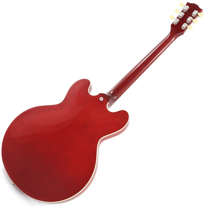 Gibson ES-335 (Sixties Cherry) [SN.219230168]【Gibsonボディバッグ 