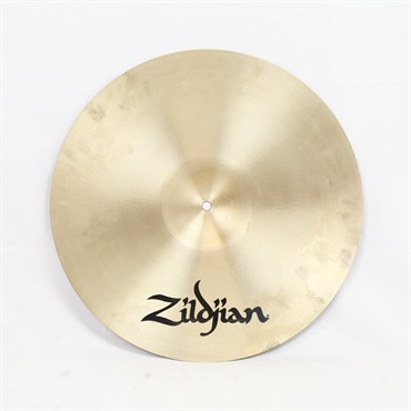 Zildjian A Zildjian Rock Crash 18 [NAZL18RC.H/1716g]【中古品】 画像1