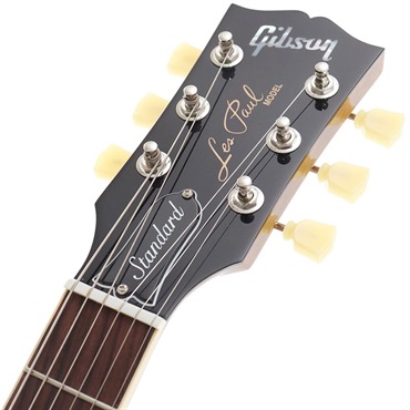 Gibson Les Paul Standard '50s Figured Top (Ocean Blue) [SN 