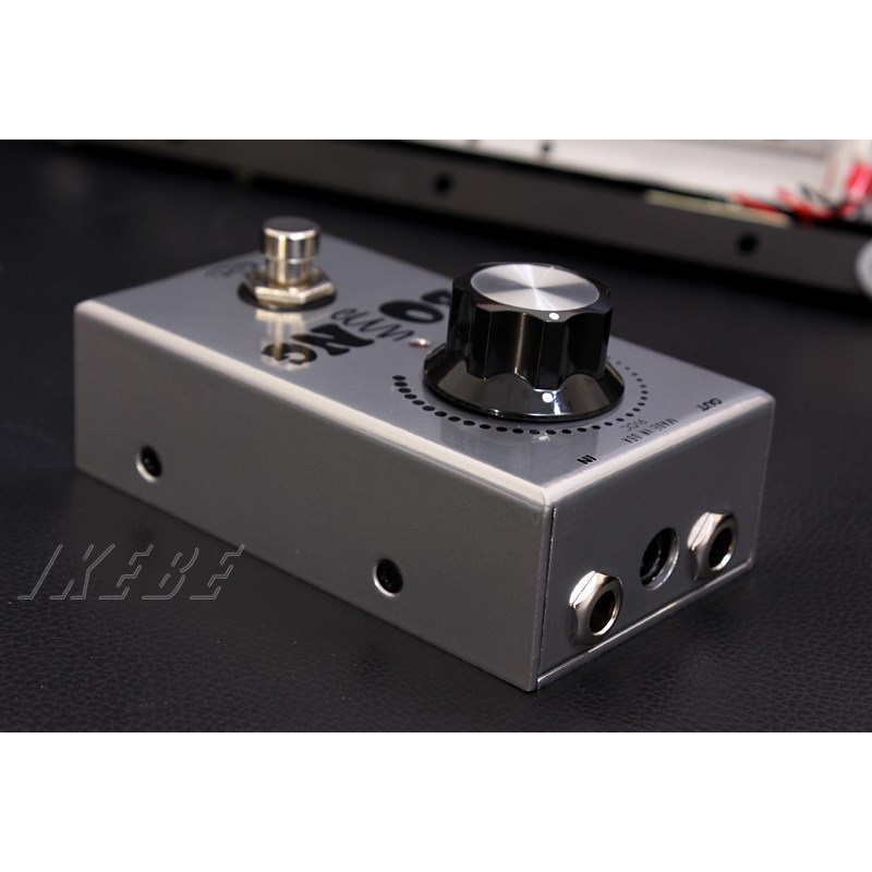 J. Rockett Audio Designs Boing Spring Reverb ｜イケベ楽器店