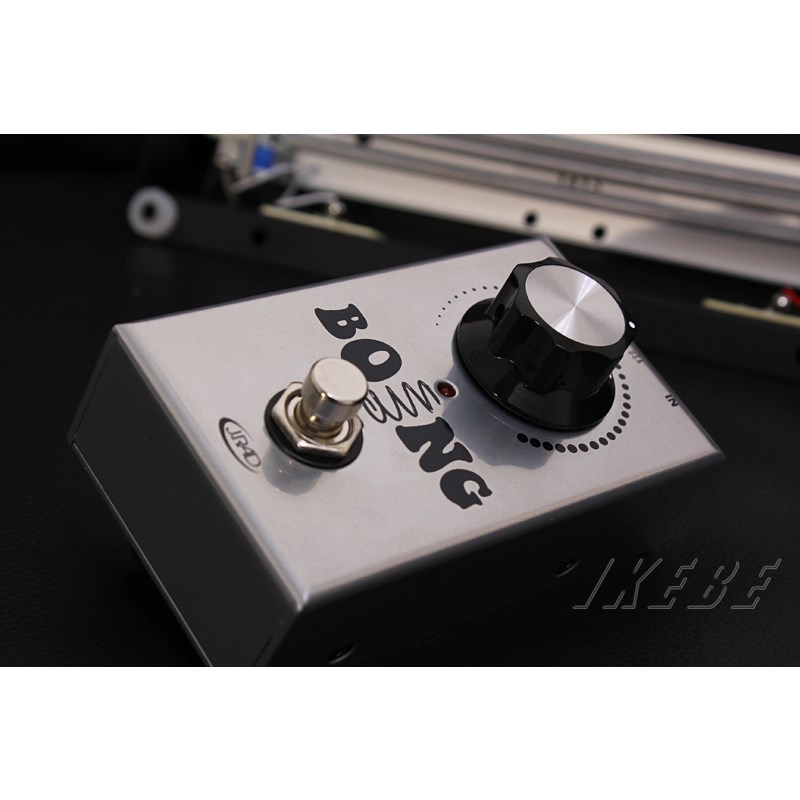 J. Rockett Audio Designs Boing Spring Reverb ｜イケベ楽器店