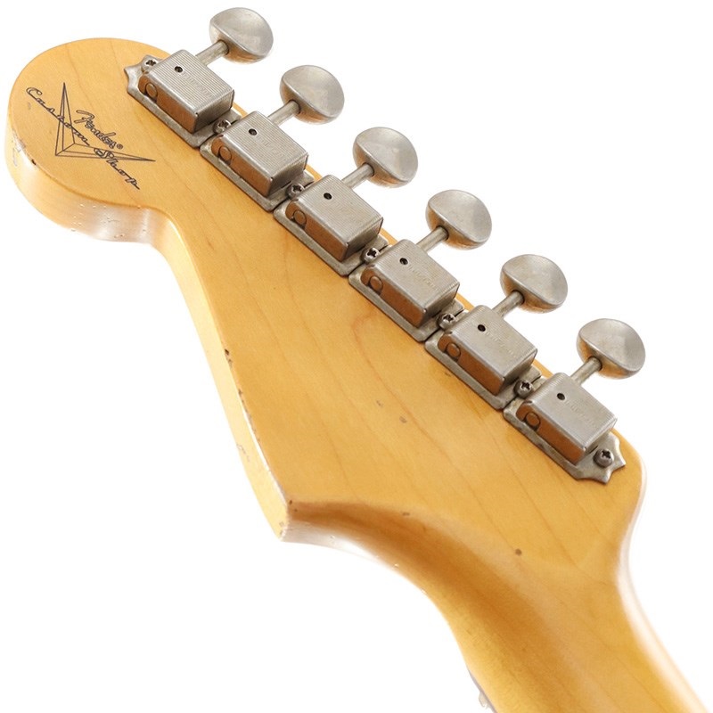 Fender Custom Shop Artist Collection Michael Landau Signature 1963