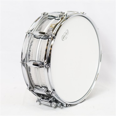 Ludwig LA404K [Acrophonic 14×5 / Special Edition Snare Drum]【カタログ未掲載、海外限定モデル】 画像2