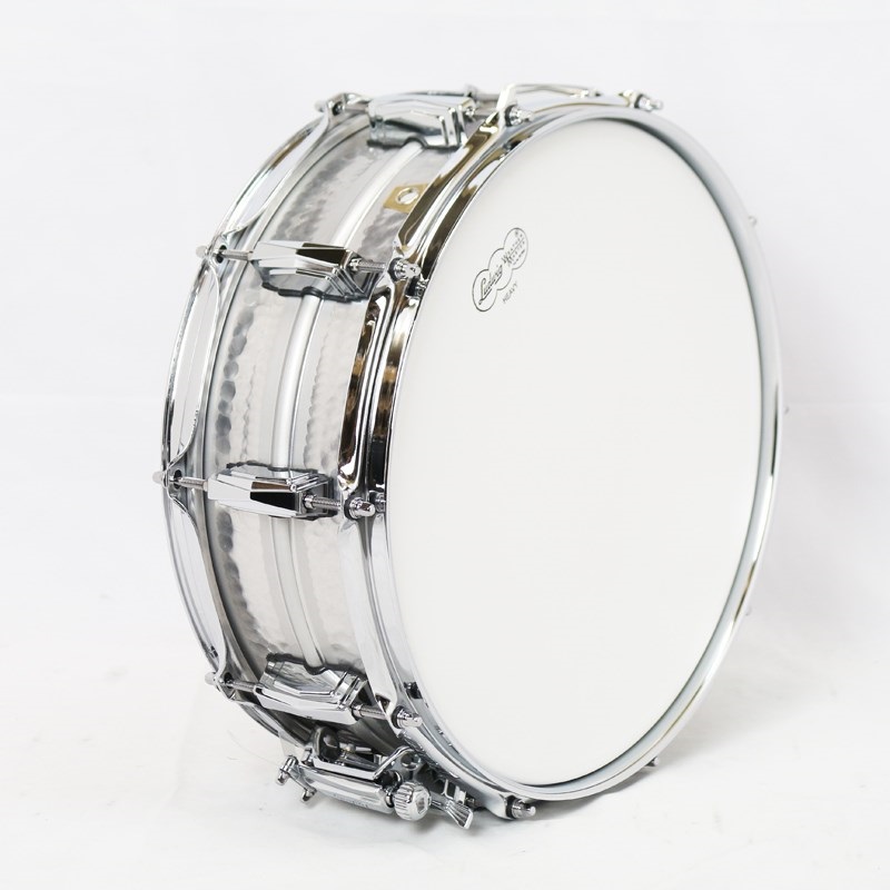 Ludwig LA404K [Acrophonic 14×5 / Special Edition Snare Drum ...