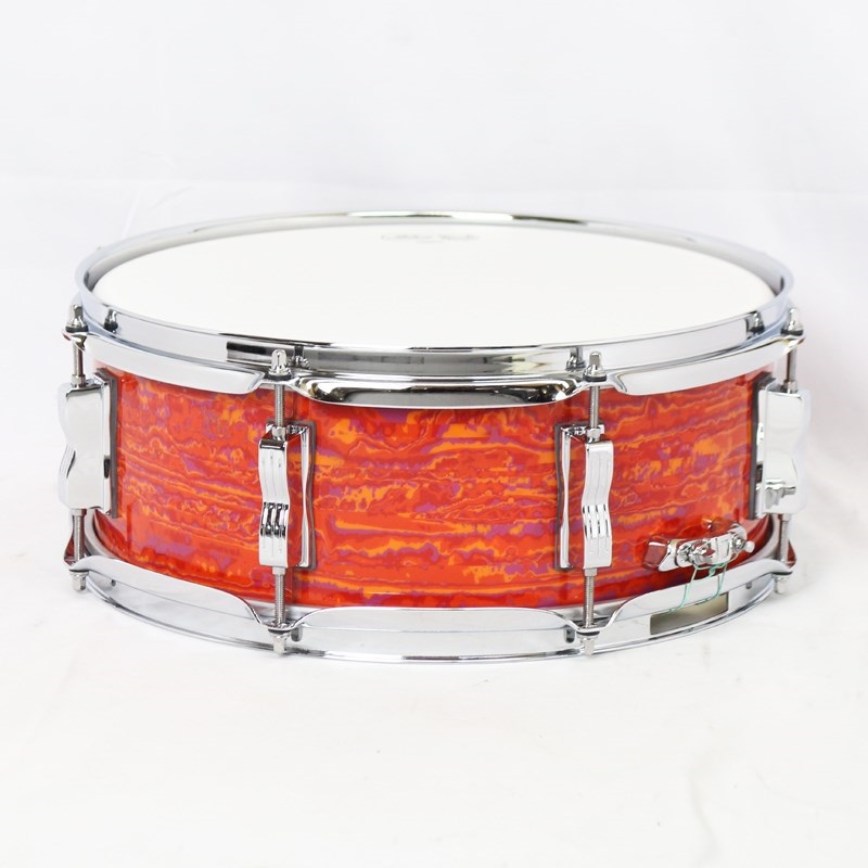 Ludwig LS908 51 [Jazz Fest Series Snare Drum 5.5×14 / Mod Orange] 画像1