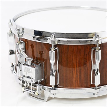 TAMA Artstar Cordia Snare Drum 14×6.5 [AS656] MADE IN JAPAN 【中古品】 画像4